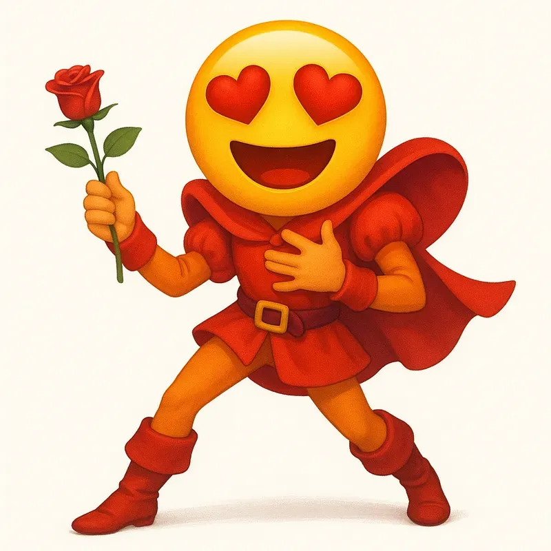 Bring Emojis To Life