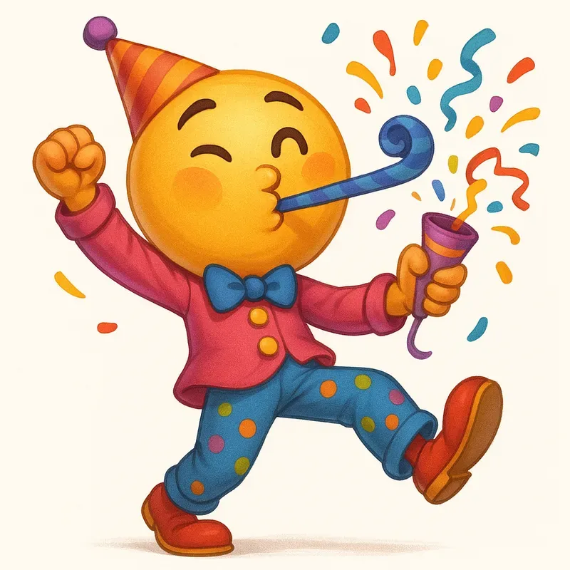 Bring Emojis To Life
