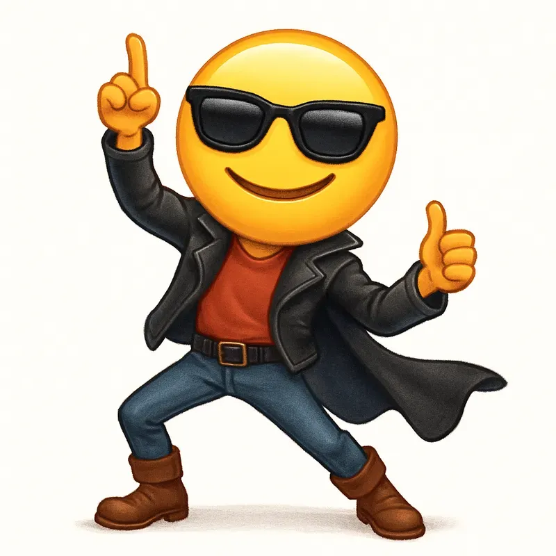 Bring Emojis To Life