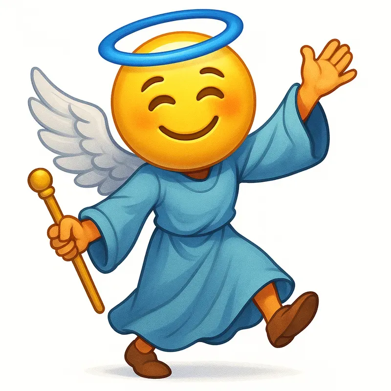 Bring Emojis To Life