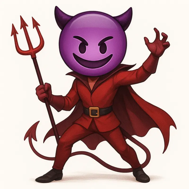 Bring Emojis To Life