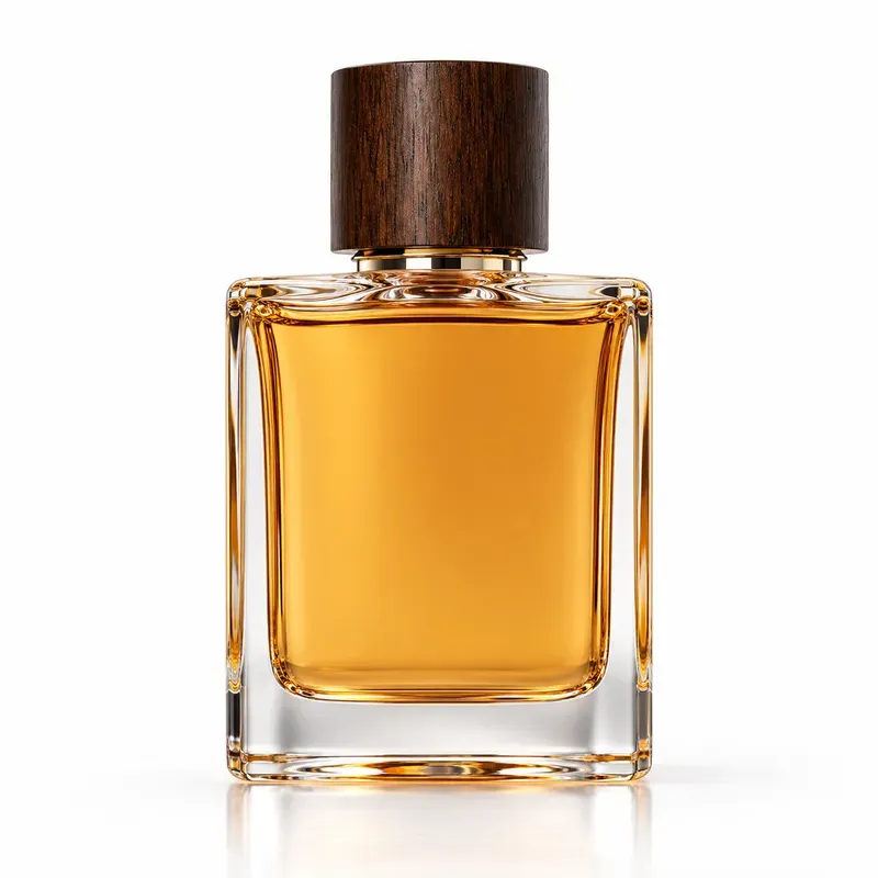 Frontal Perfume Studio Luxury Bottle Ps
