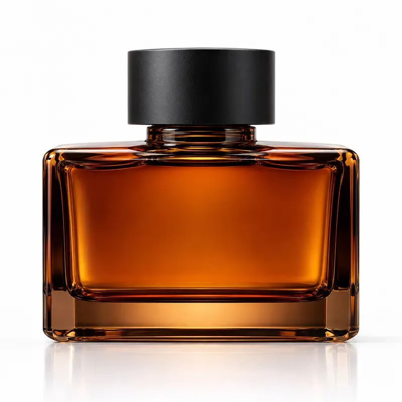 Frontal Perfume Studio Luxury Bottle Ps