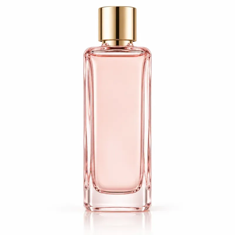 Frontal Perfume Studio Luxury Bottle Ps