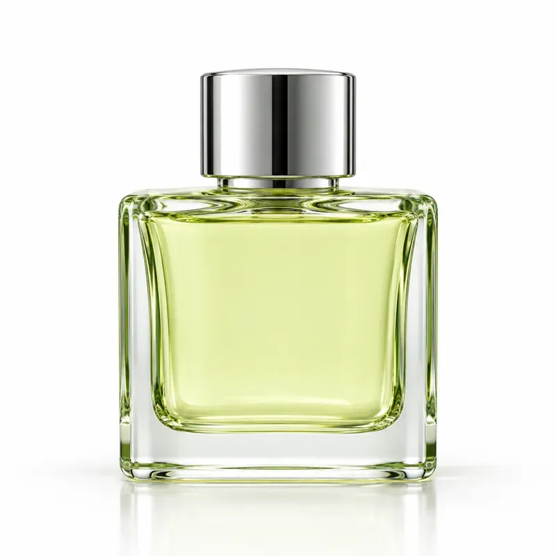Frontal Perfume Studio Luxury Bottle Ps