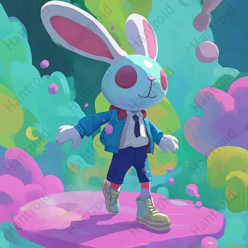 Surreal Whimsical Fantasy Showcases