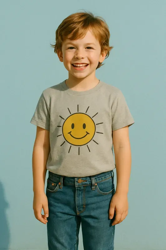 Realistic Full Body Portraits