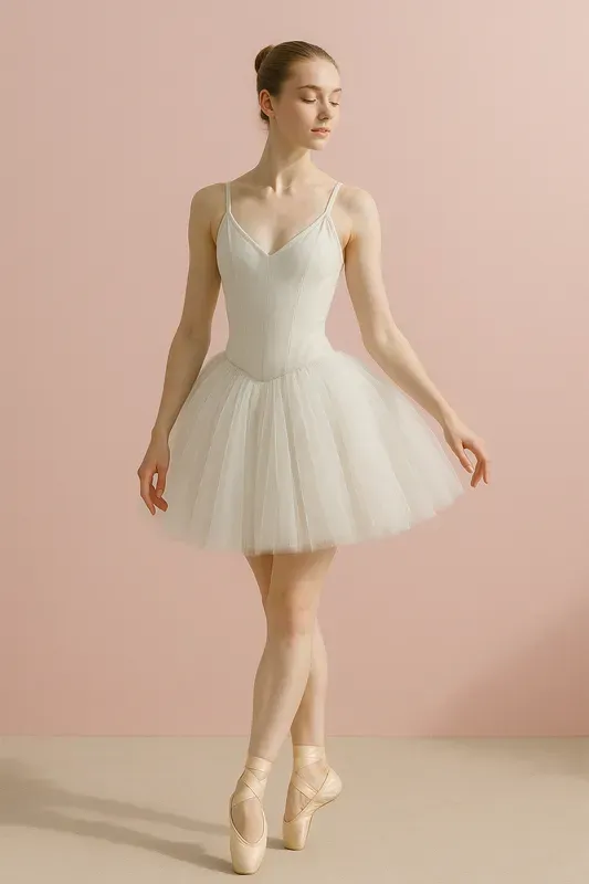 Realistic Full Body Portraits