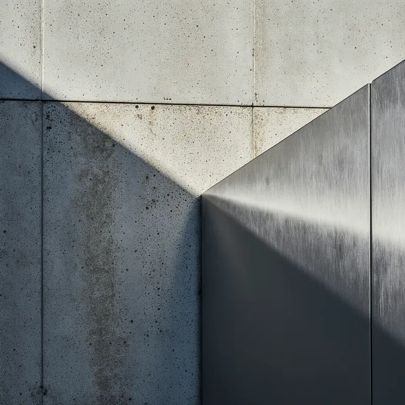 Architectural Macro Details