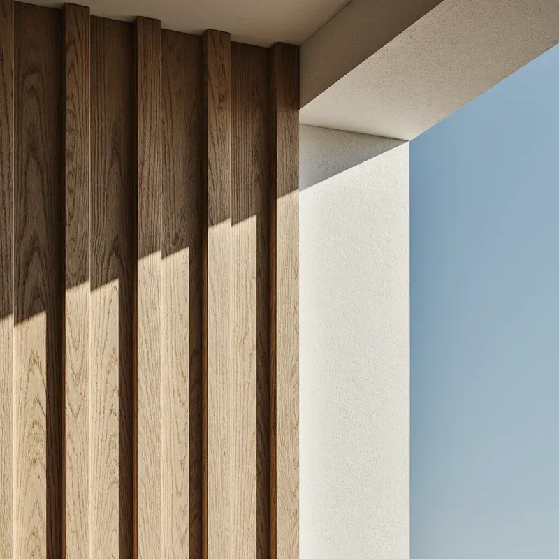 Architectural Macro Details