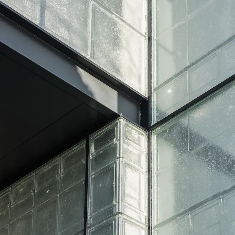 Architectural Macro Details