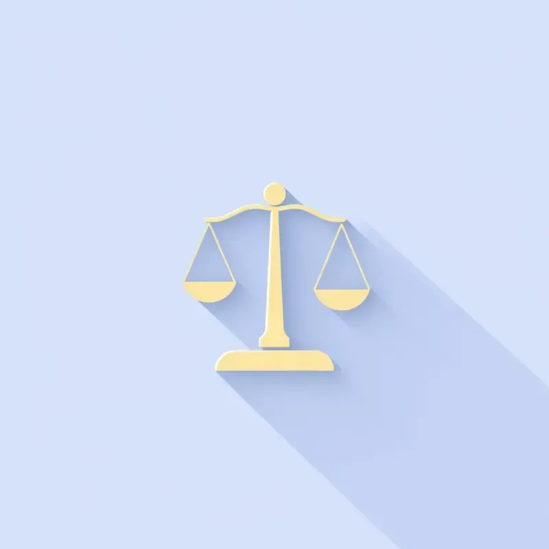 Finance Minimalist 2D Icons