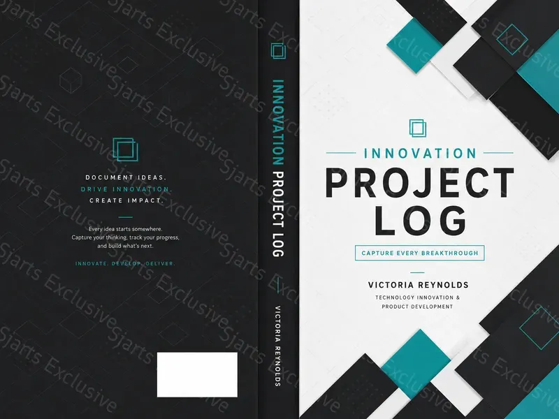 Modern KDP Wrap Designs