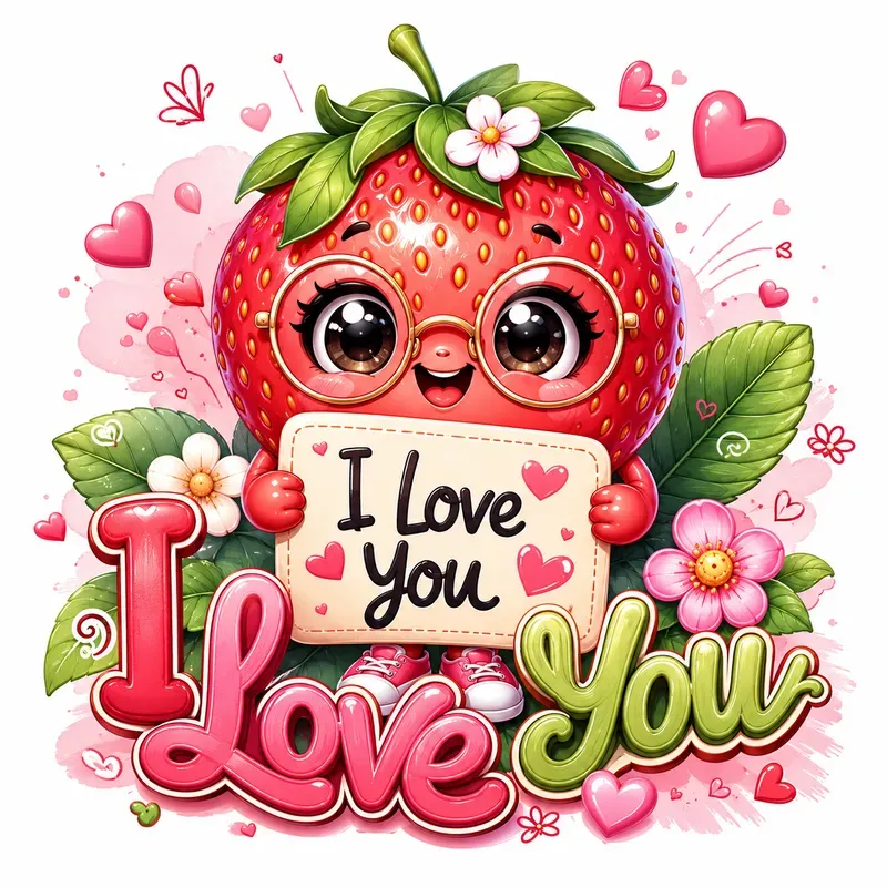 Cute Kawaii Art