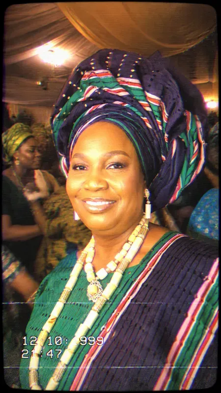 90s Nigerian Wedding Packs