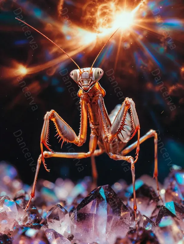 Nano Tech Insect Archives The Chromas