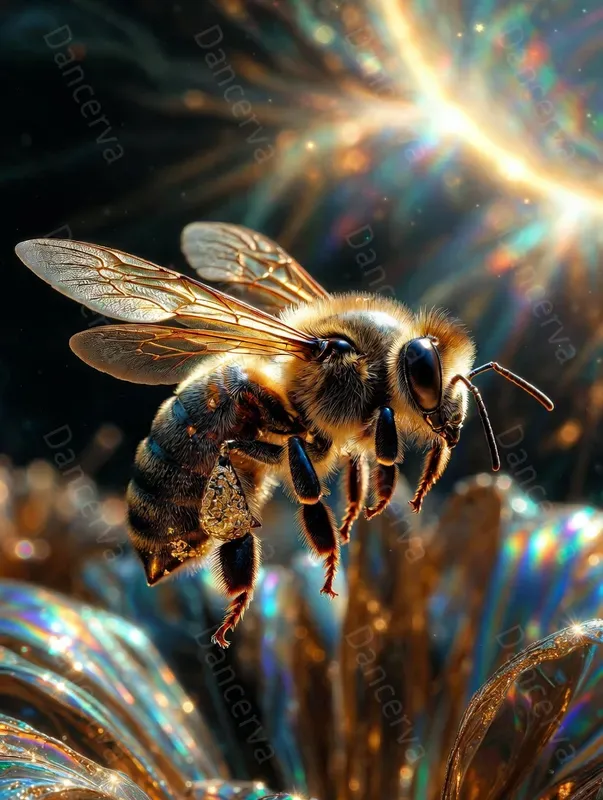 Nano Tech Insect Archives The Chromas