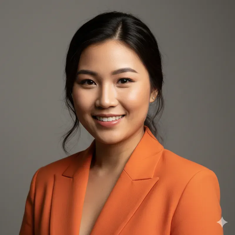 Professional Business Headshots