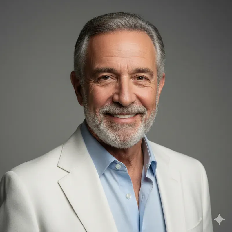Professional Business Headshots