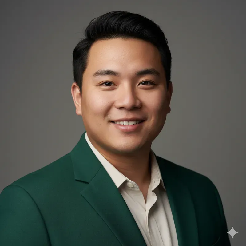 Professional Business Headshots