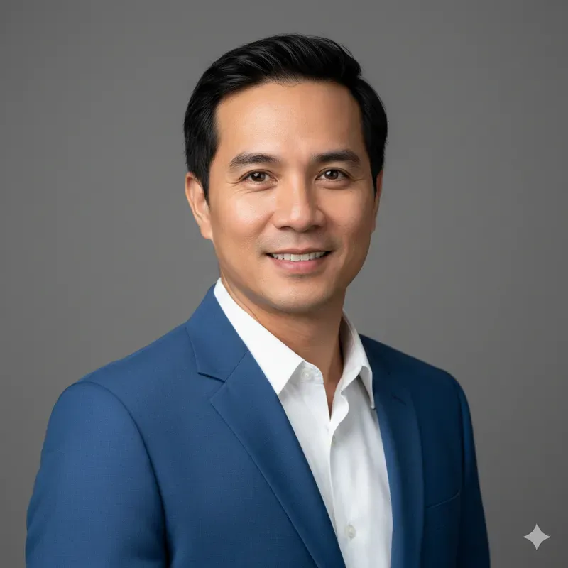 Professional Business Headshots