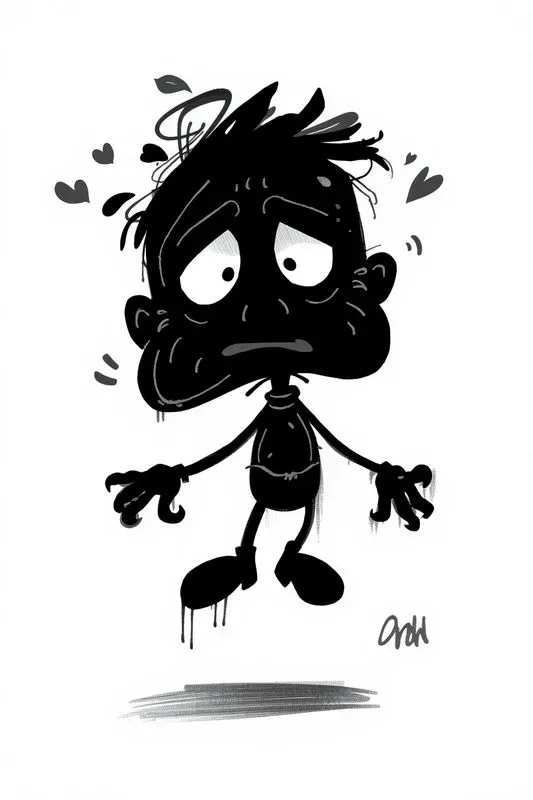 Street Pop Characters