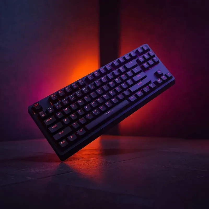 Isolated Tech Floating Hardware Series