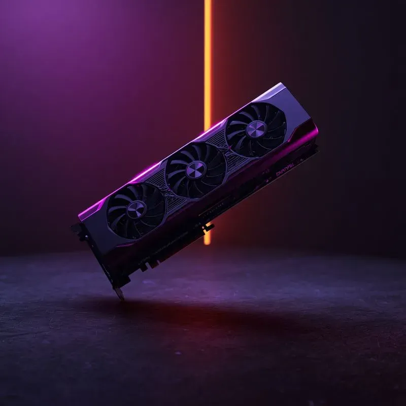 Isolated Tech Floating Hardware Series