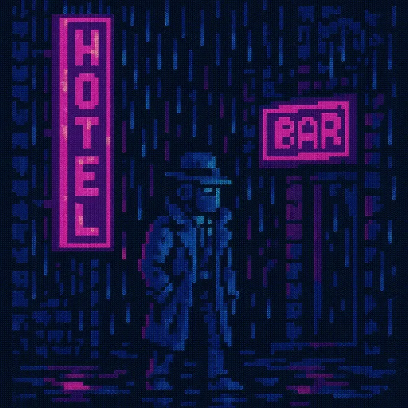 Accurate Retro Pixel Art Prompts