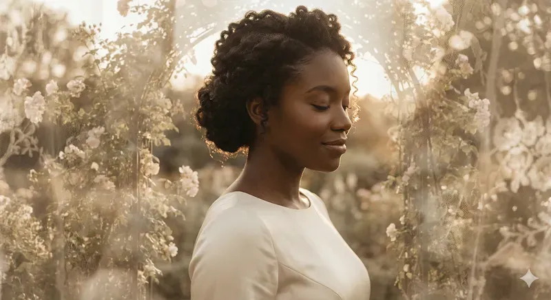 Eternal Union Double Exposure Weddings