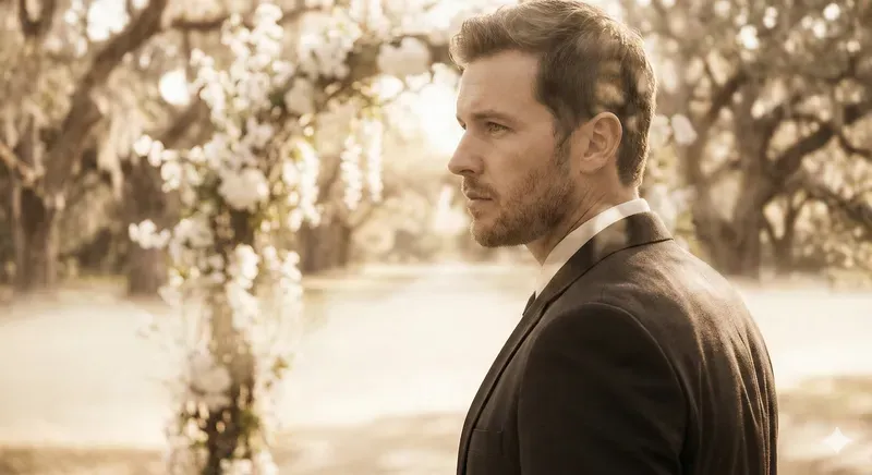 Eternal Union Double Exposure Weddings