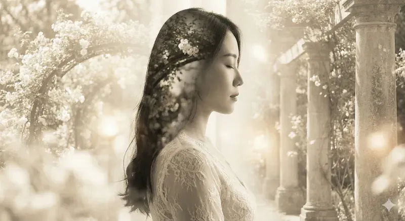 Eternal Union Double Exposure Weddings