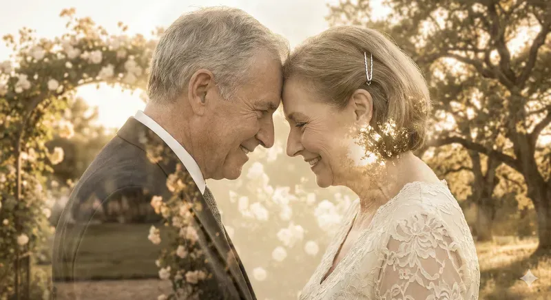 Eternal Union Double Exposure Weddings