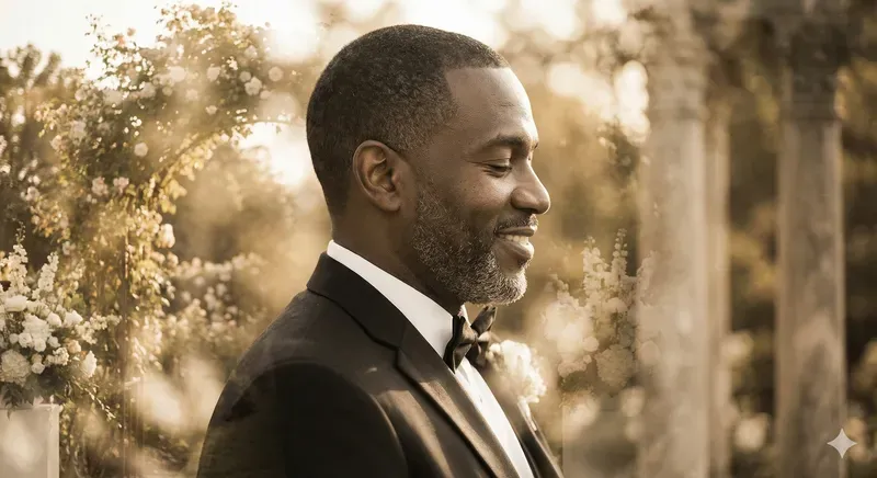 Eternal Union Double Exposure Weddings