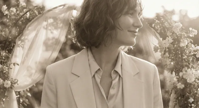 Eternal Union Double Exposure Weddings