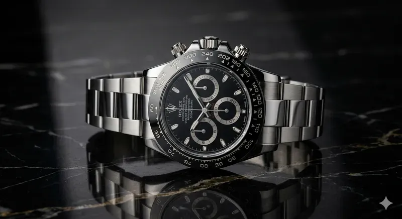 Luxury Product Photography