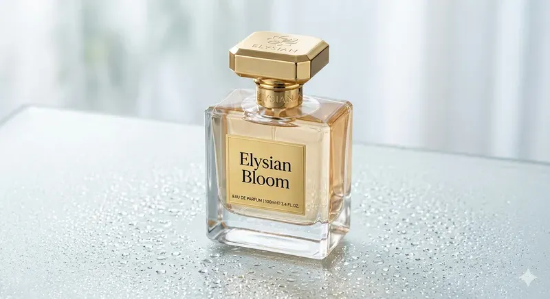Luxury Product Photography