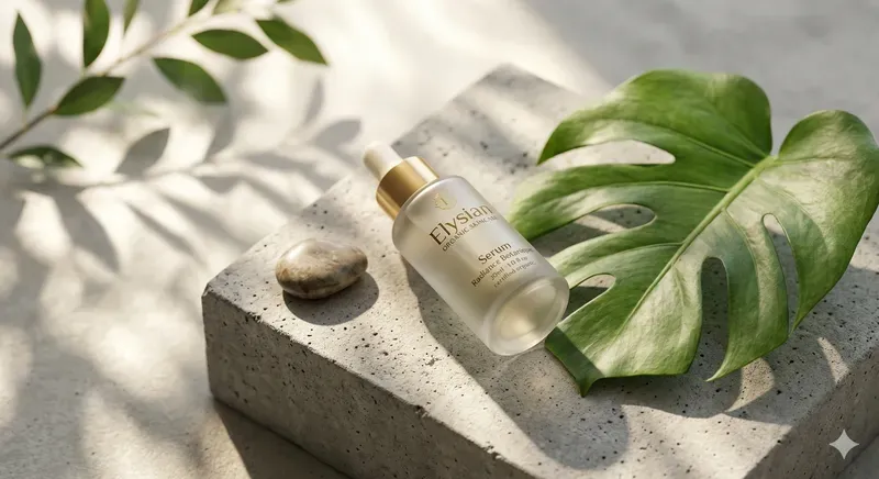 Luxury Product Photography