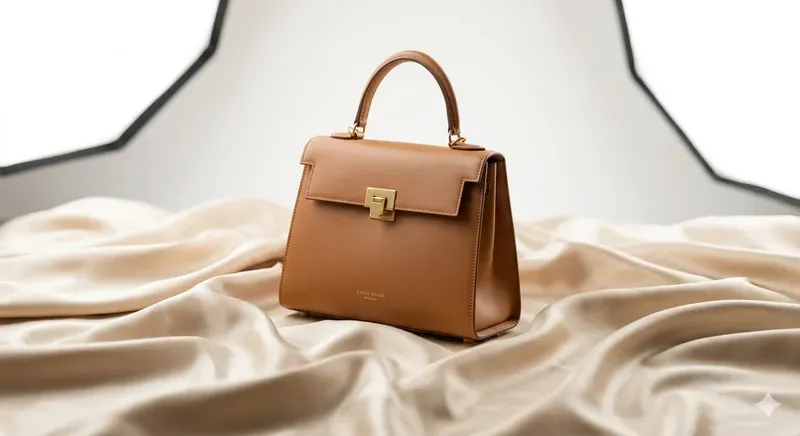 Luxury Product Photography