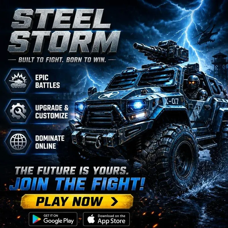 Dramatic Game Poster Designs