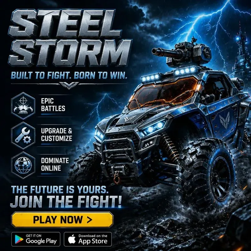 Dramatic Game Poster Designs