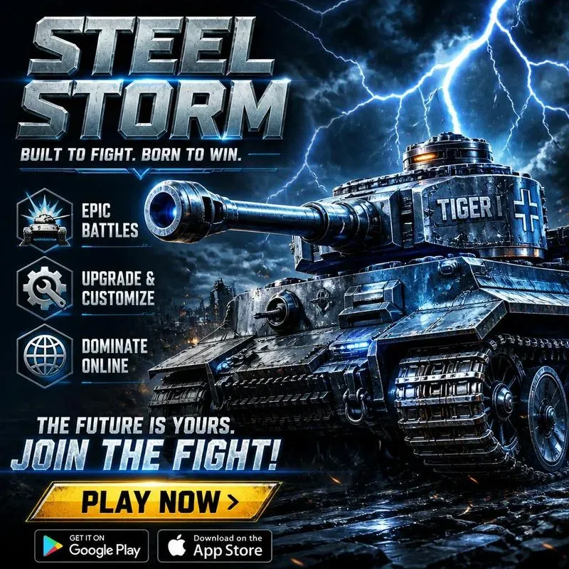 Dramatic Game Poster Designs