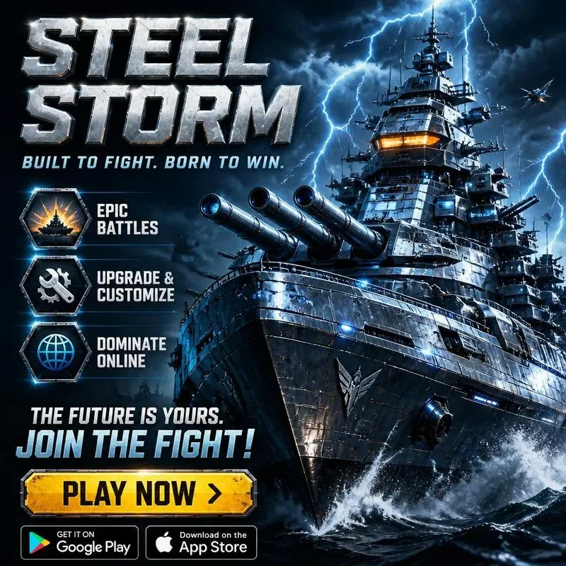 Dramatic Game Poster Designs