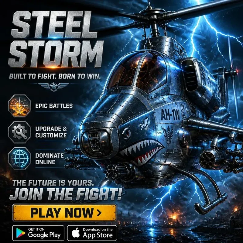 Dramatic Game Poster Designs