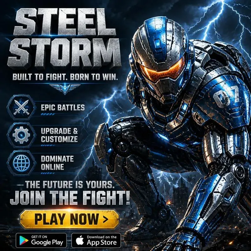 Dramatic Game Poster Designs