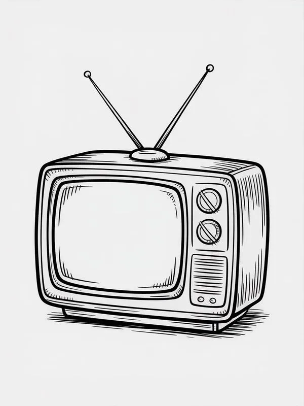 Whimsical Media Sketch Generators