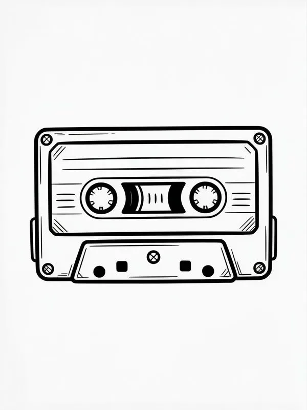 Whimsical Media Sketch Generators