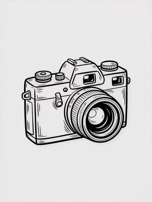 Whimsical Media Sketch Generators