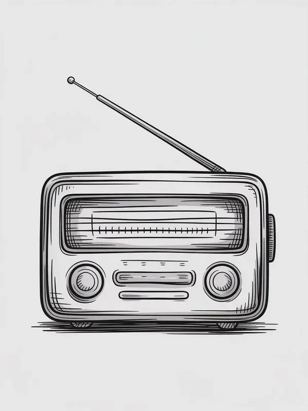 Whimsical Media Sketch Generators