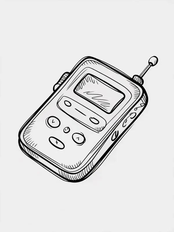 Whimsical Media Sketch Generators